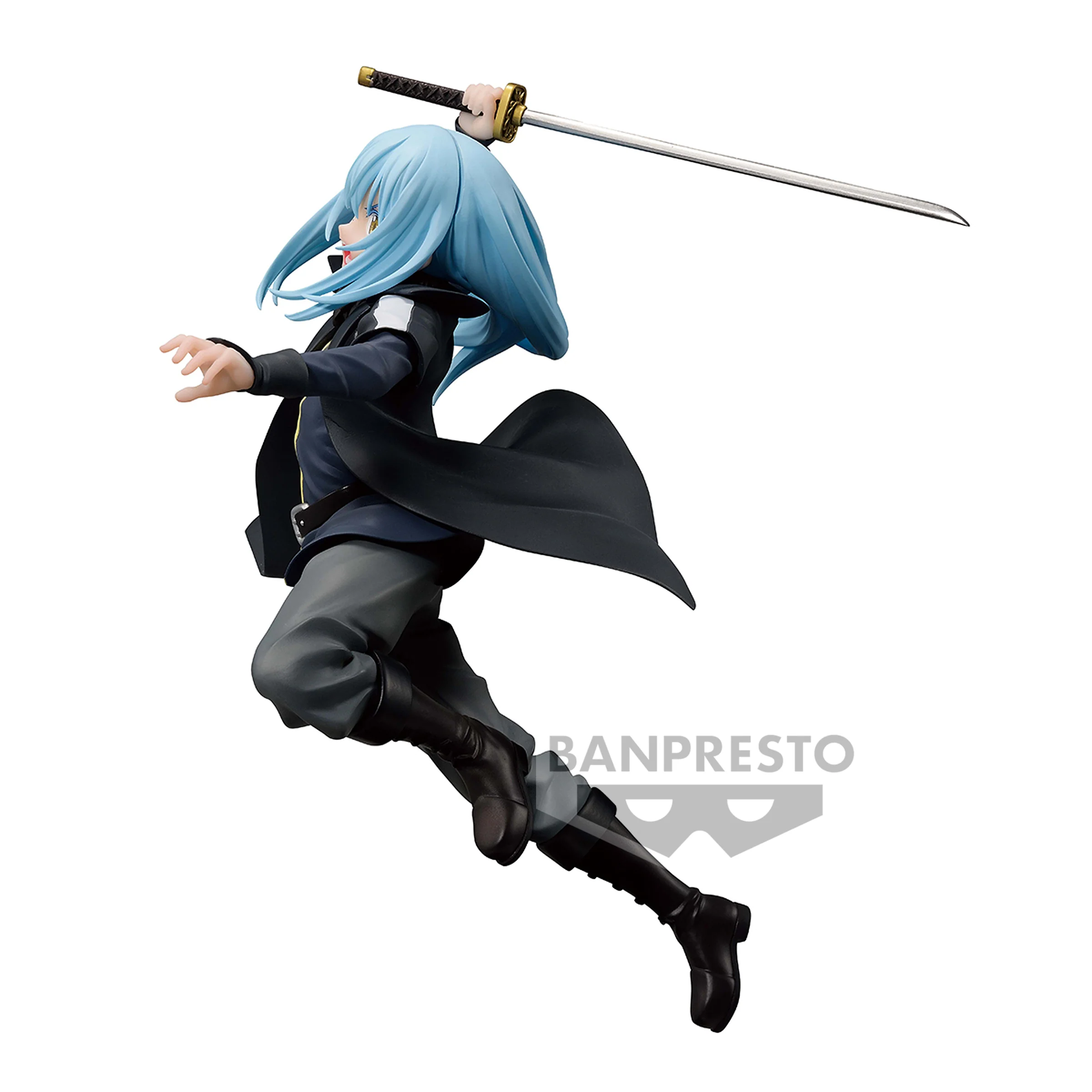 Rimuru Tempest - Maximatic - Banpresto - Image 3
