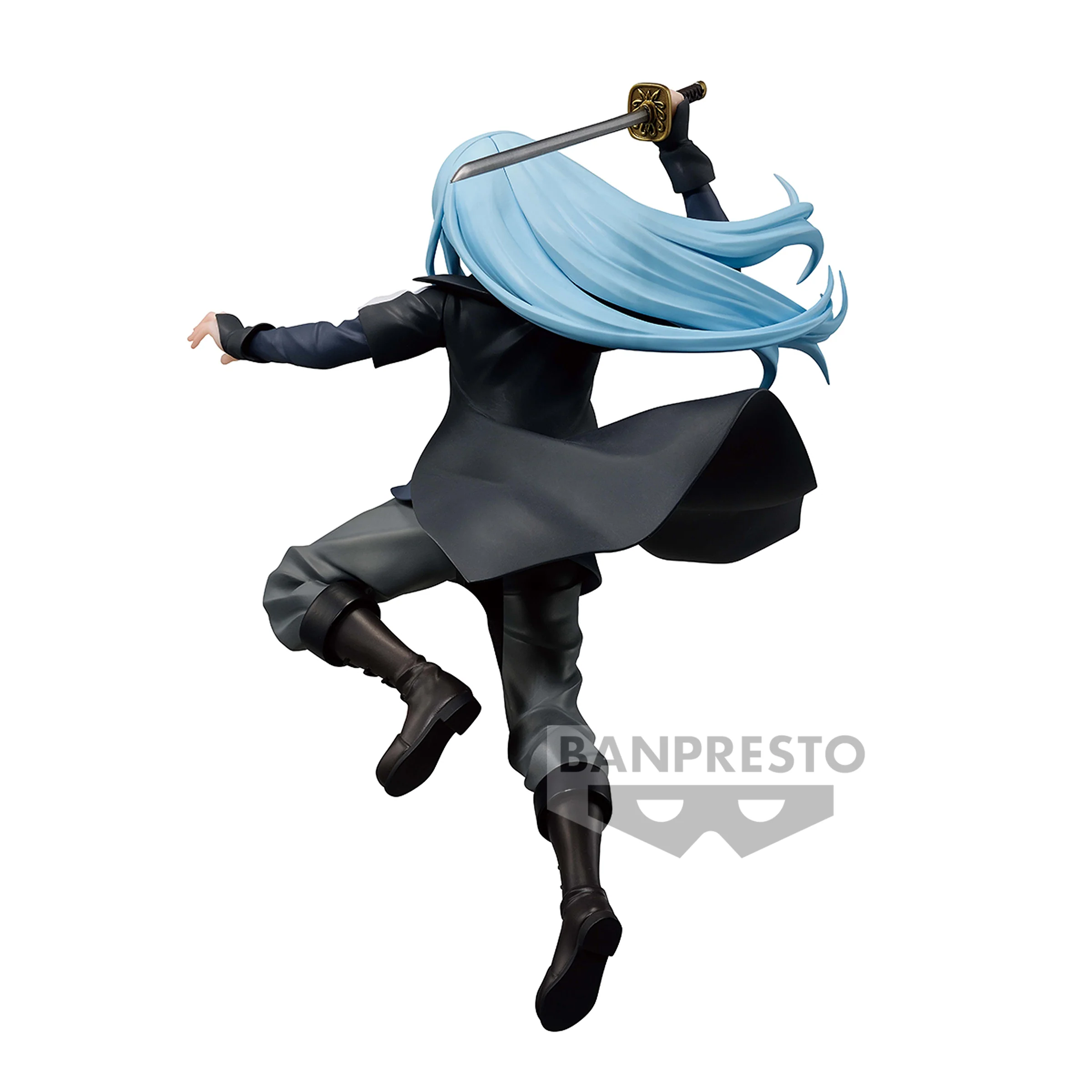 Rimuru Tempest - Maximatic - Banpresto - Image 4