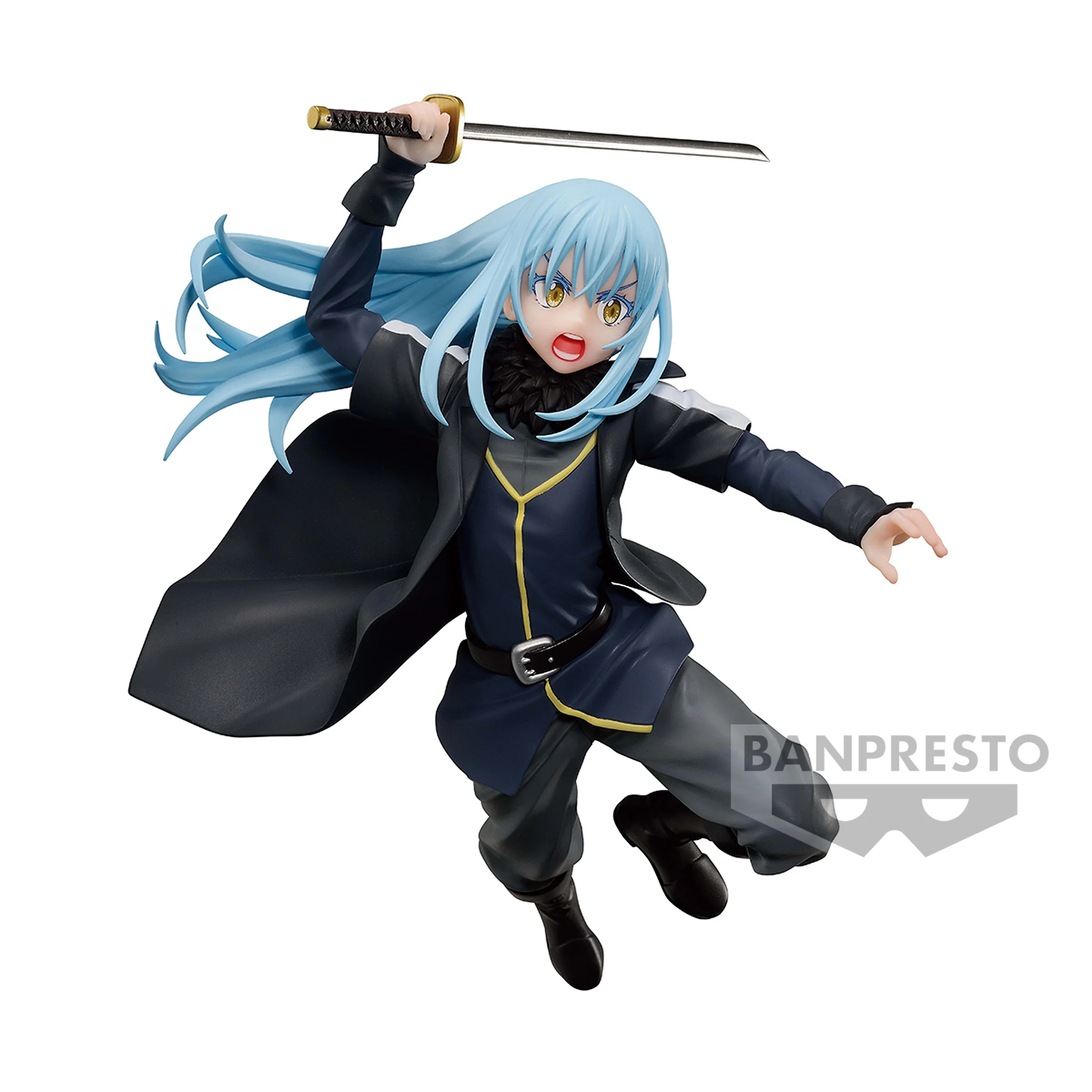 Rimuru Tempest - Maximatic - Banpresto - Image 5
