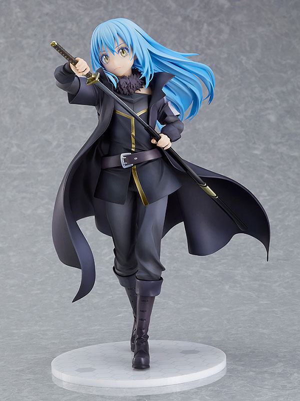 Rimuru Tempest That Time I Got Reincarnated as a Slime Bandai Namco Bonus - Image 2