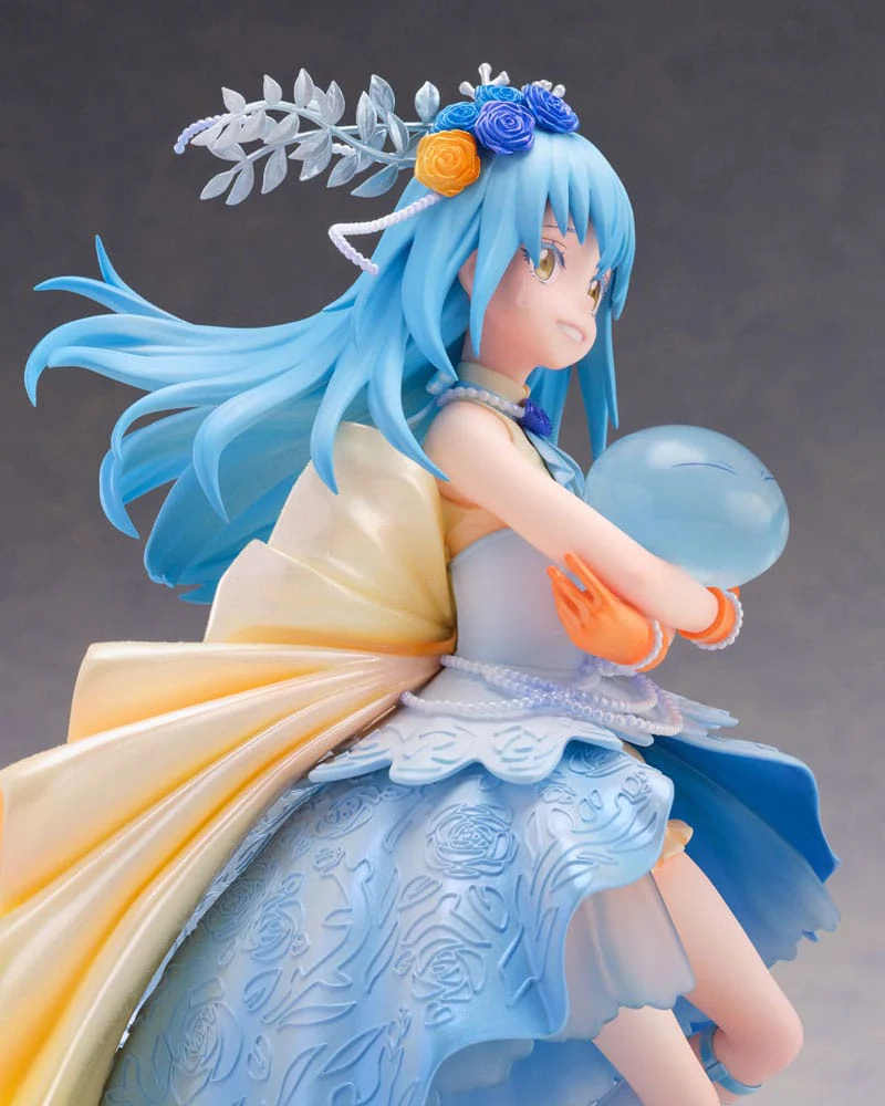Rimuru Tempest - That Time I Got Reincarnated as a Slime - Furyu - Image 10
