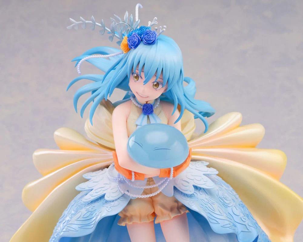 Rimuru Tempest - That Time I Got Reincarnated as a Slime - Furyu - Image 11