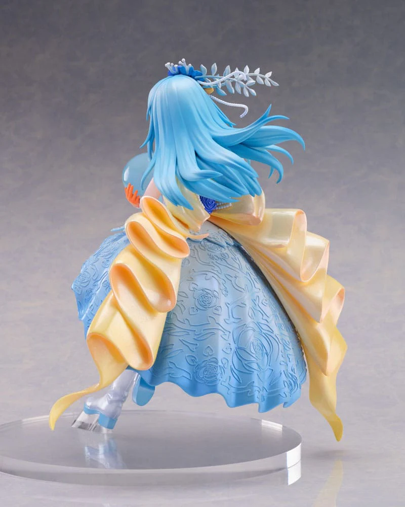 Rimuru Tempest - That Time I Got Reincarnated as a Slime - Furyu - Image 12