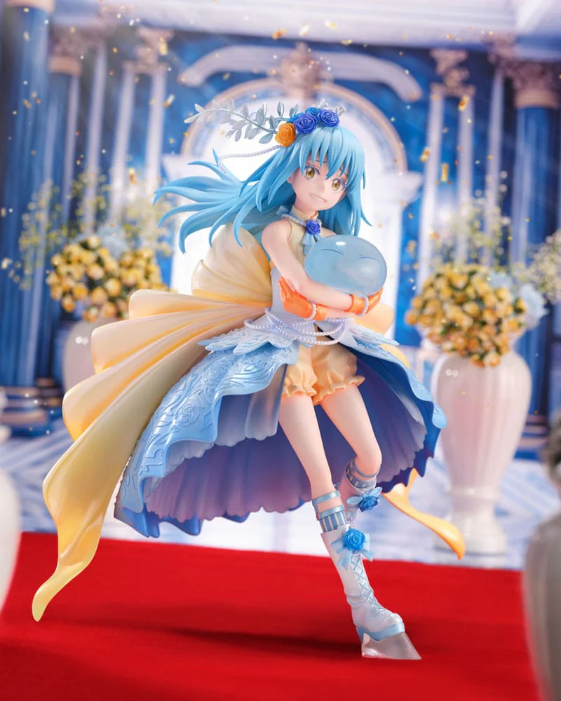 Rimuru Tempest - That Time I Got Reincarnated as a Slime - Furyu - Image 2