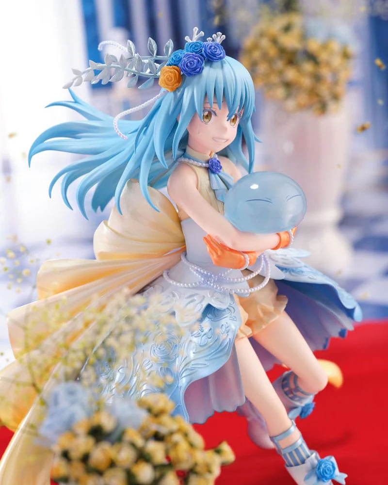 Rimuru Tempest - That Time I Got Reincarnated as a Slime - Furyu - Image 3