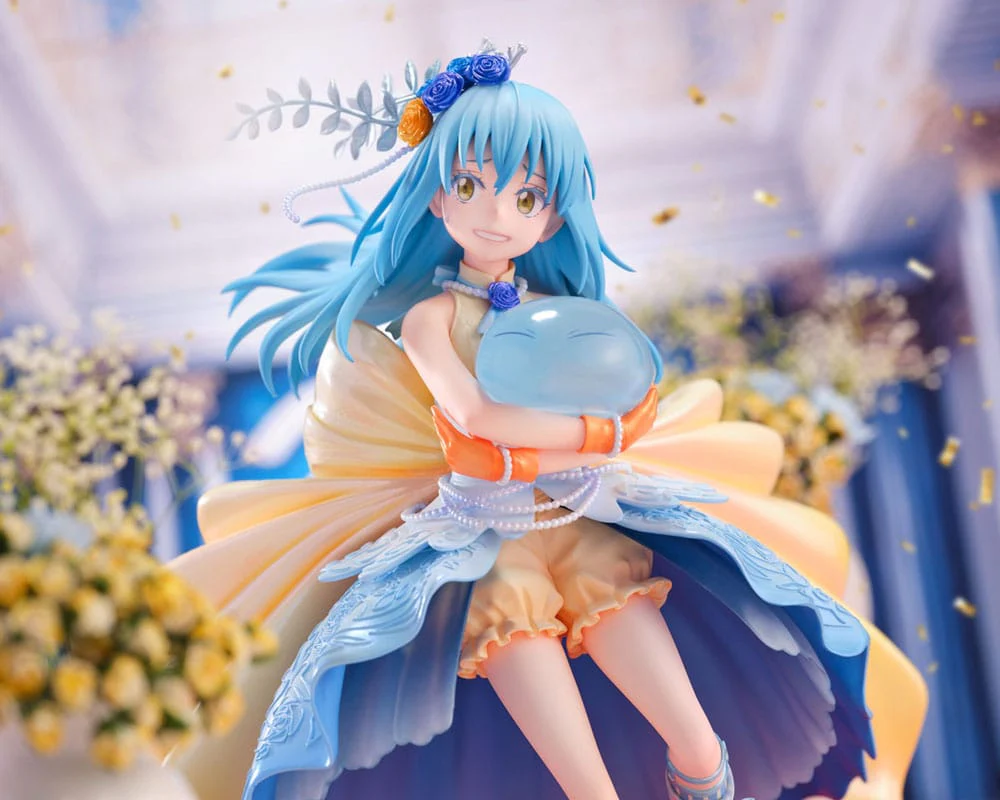 Rimuru Tempest - That Time I Got Reincarnated as a Slime - Furyu - Image 4