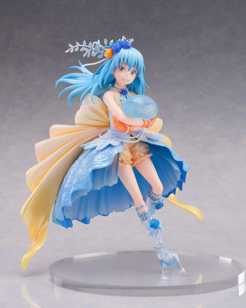 Rimuru Tempest - That Time I Got Reincarnated as a Slime - Furyu - Image 5