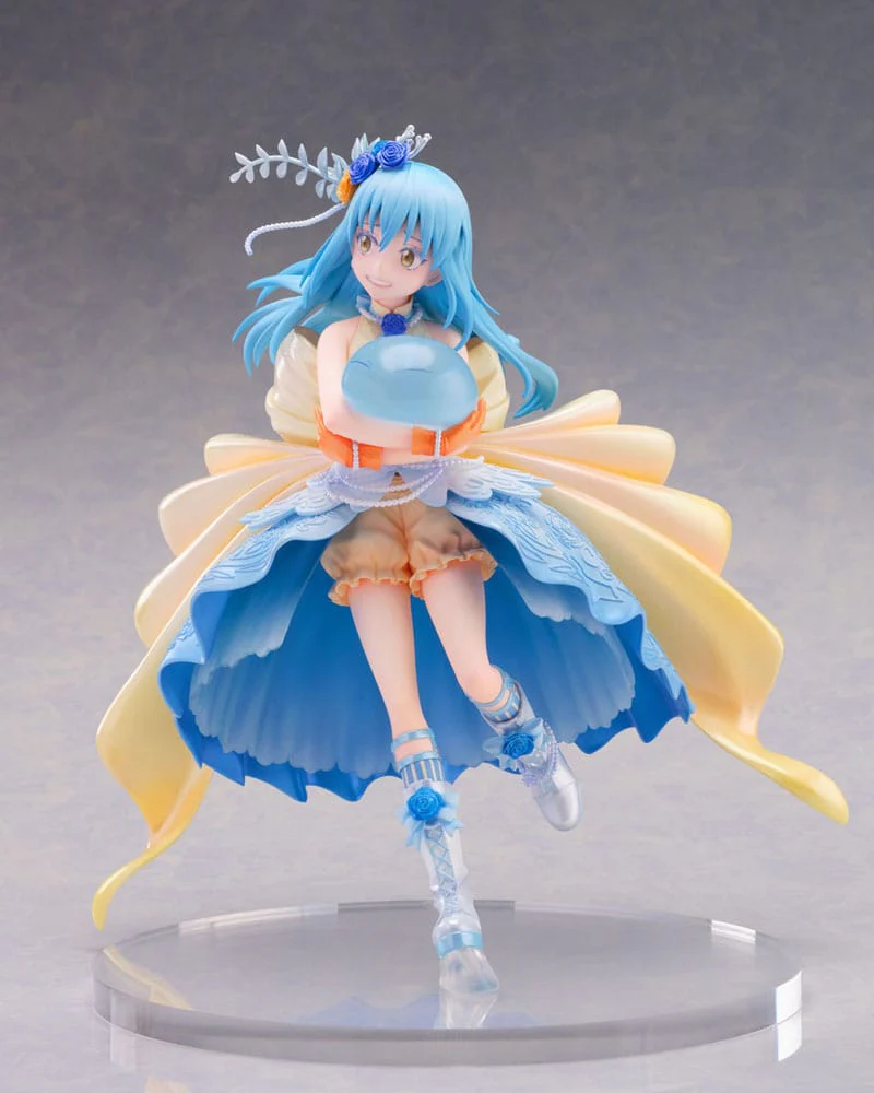 Rimuru Tempest - That Time I Got Reincarnated as a Slime - Furyu - Image 6