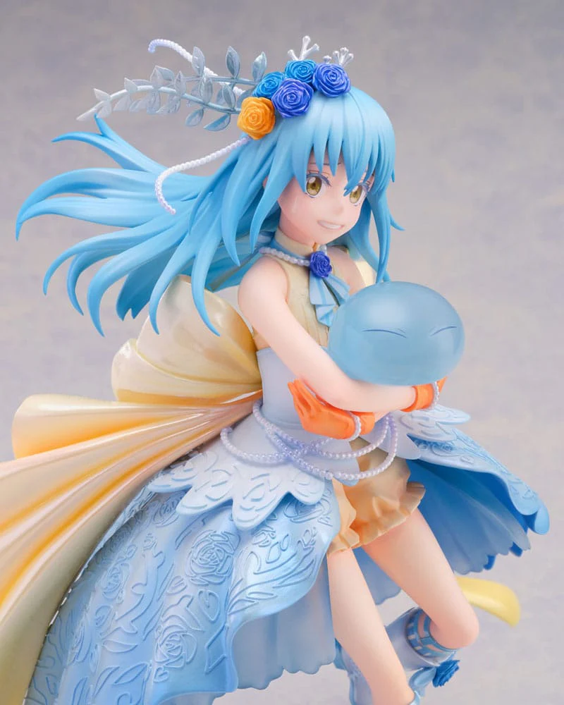 Rimuru Tempest - That Time I Got Reincarnated as a Slime - Furyu - Image 8