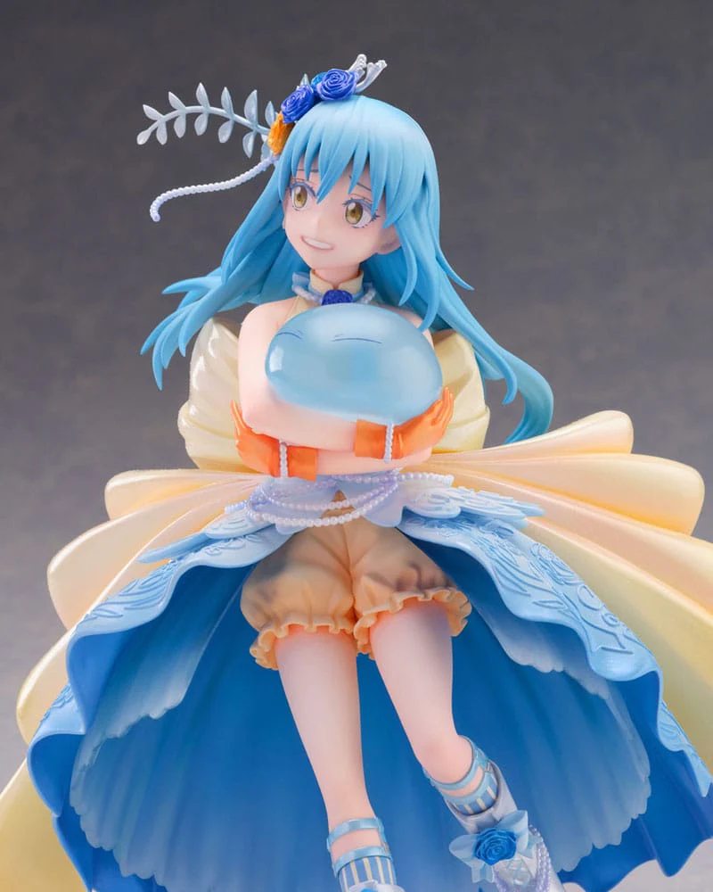 Rimuru Tempest - That Time I Got Reincarnated as a Slime - Furyu - Image 9