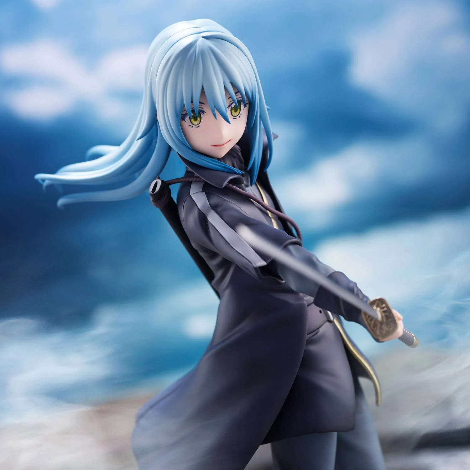 Rimuru Tempest That Time I Got Reincarnated as a Slime Union Creative - Image 10