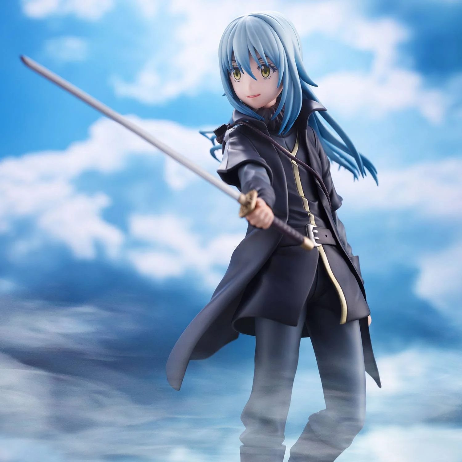 Rimuru Tempest That Time I Got Reincarnated as a Slime Union Creative - Image 15