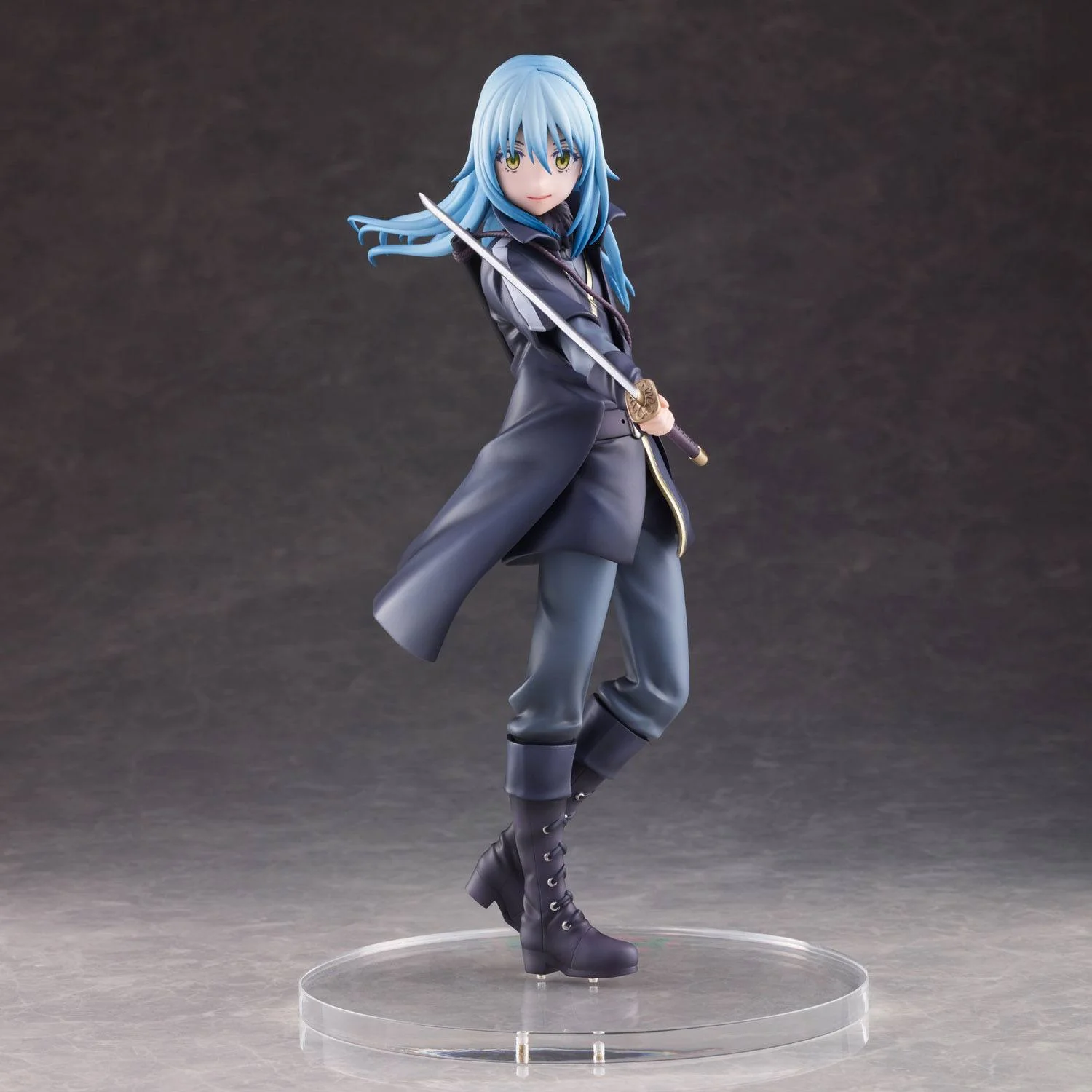 Rimuru Tempest That Time I Got Reincarnated as a Slime Union Creative - Image 2