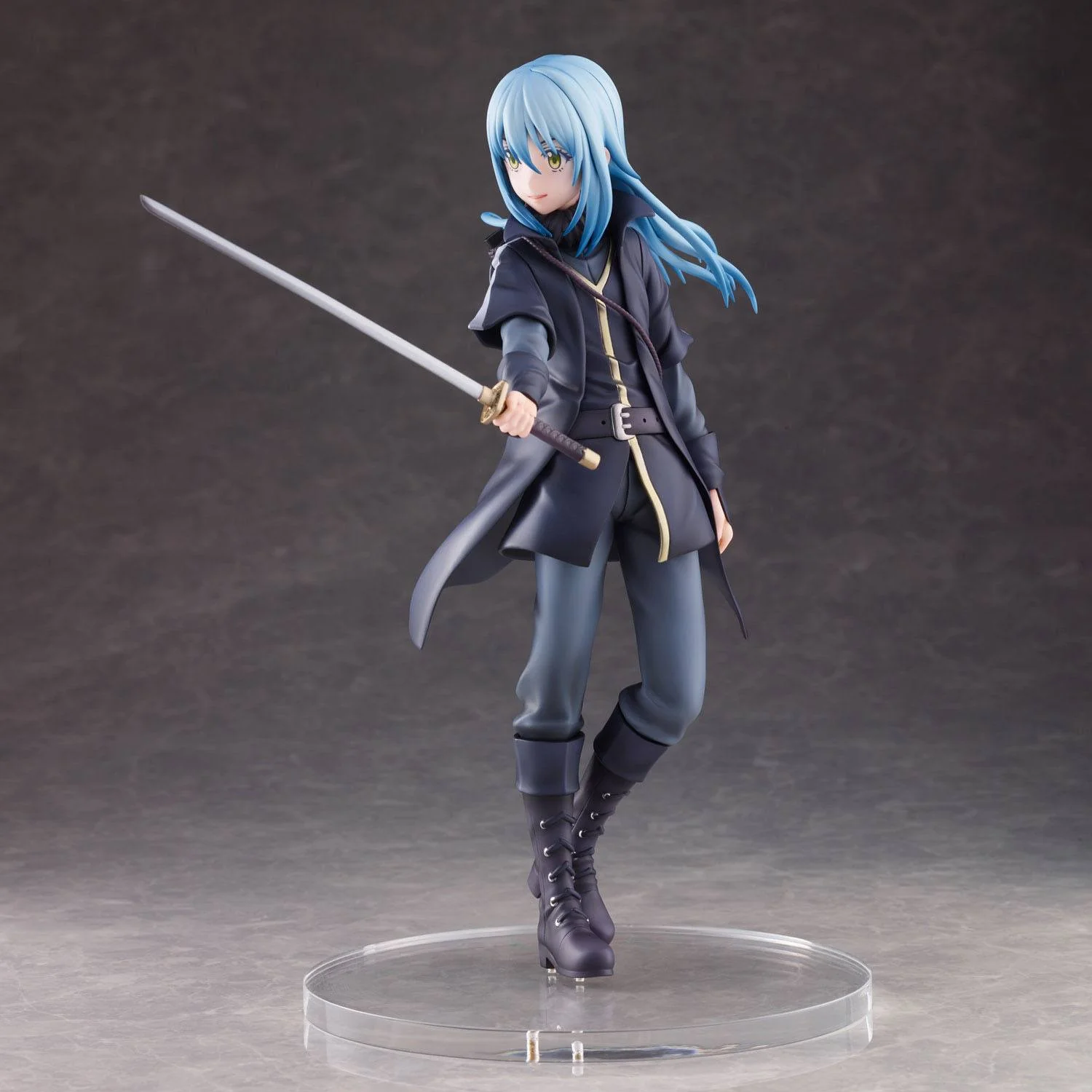 Rimuru Tempest That Time I Got Reincarnated as a Slime Union Creative - Image 3