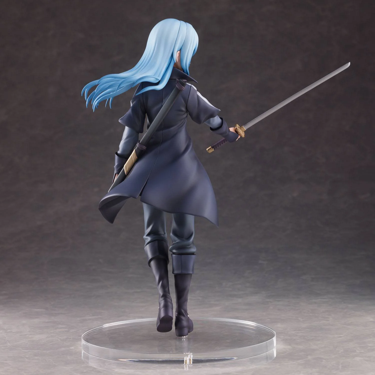 Rimuru Tempest That Time I Got Reincarnated as a Slime Union Creative - Image 4