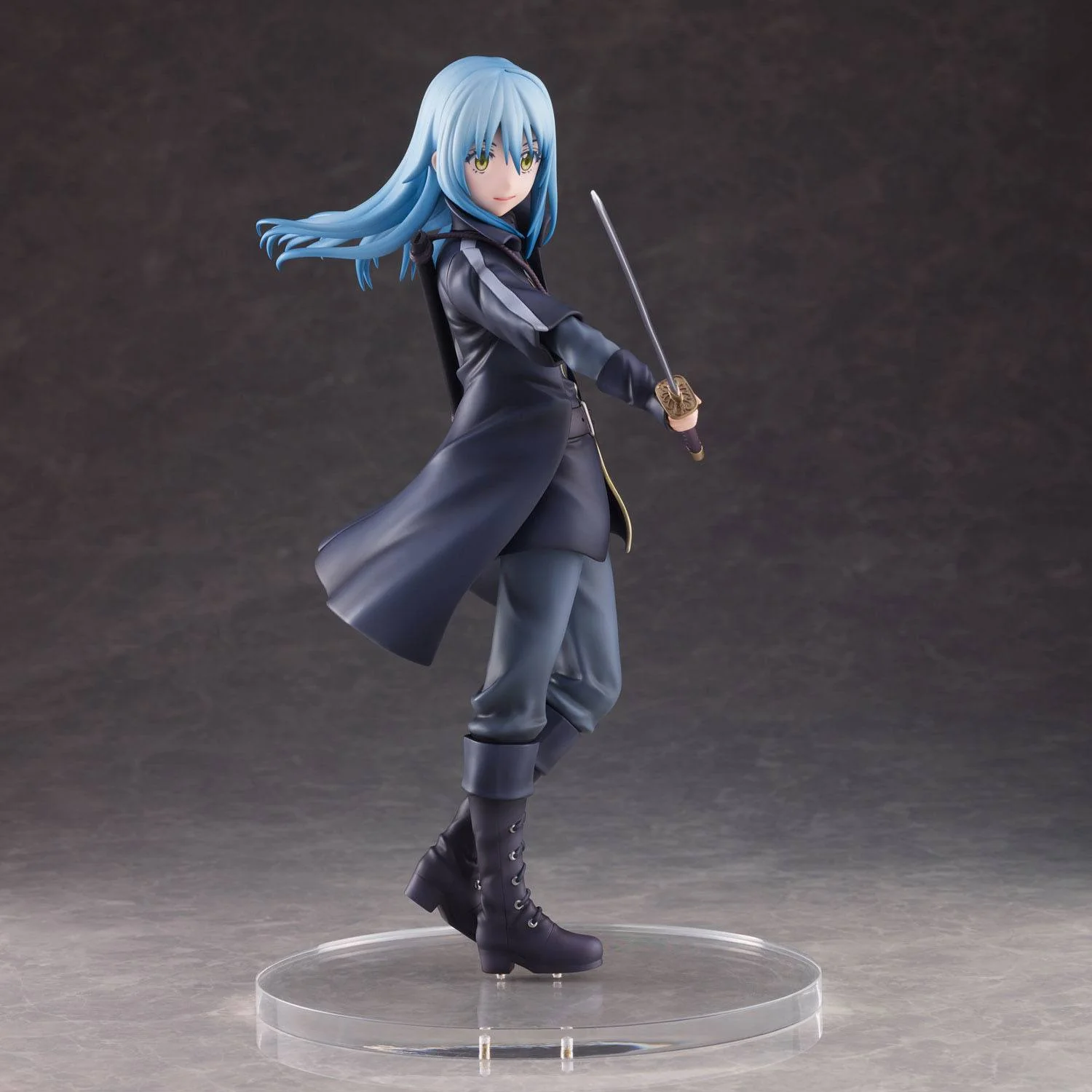 Rimuru Tempest That Time I Got Reincarnated as a Slime Union Creative - Image 5