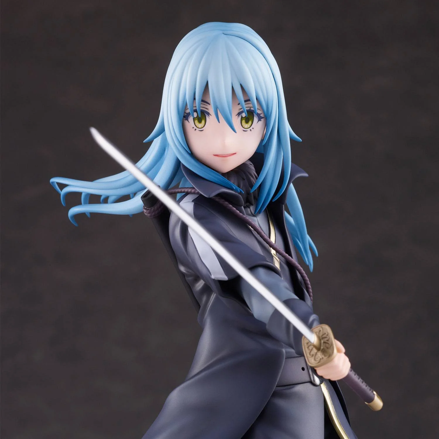 Rimuru Tempest That Time I Got Reincarnated as a Slime Union Creative - Image 6