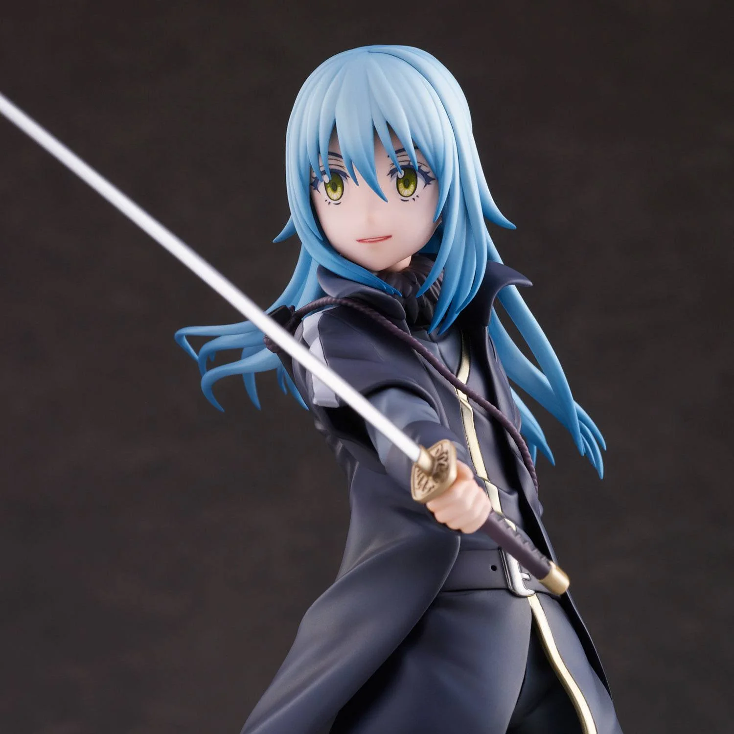 Rimuru Tempest That Time I Got Reincarnated as a Slime Union Creative - Image 7