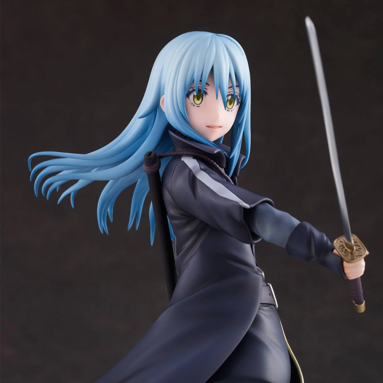 Rimuru Tempest That Time I Got Reincarnated as a Slime Union Creative - Image 8