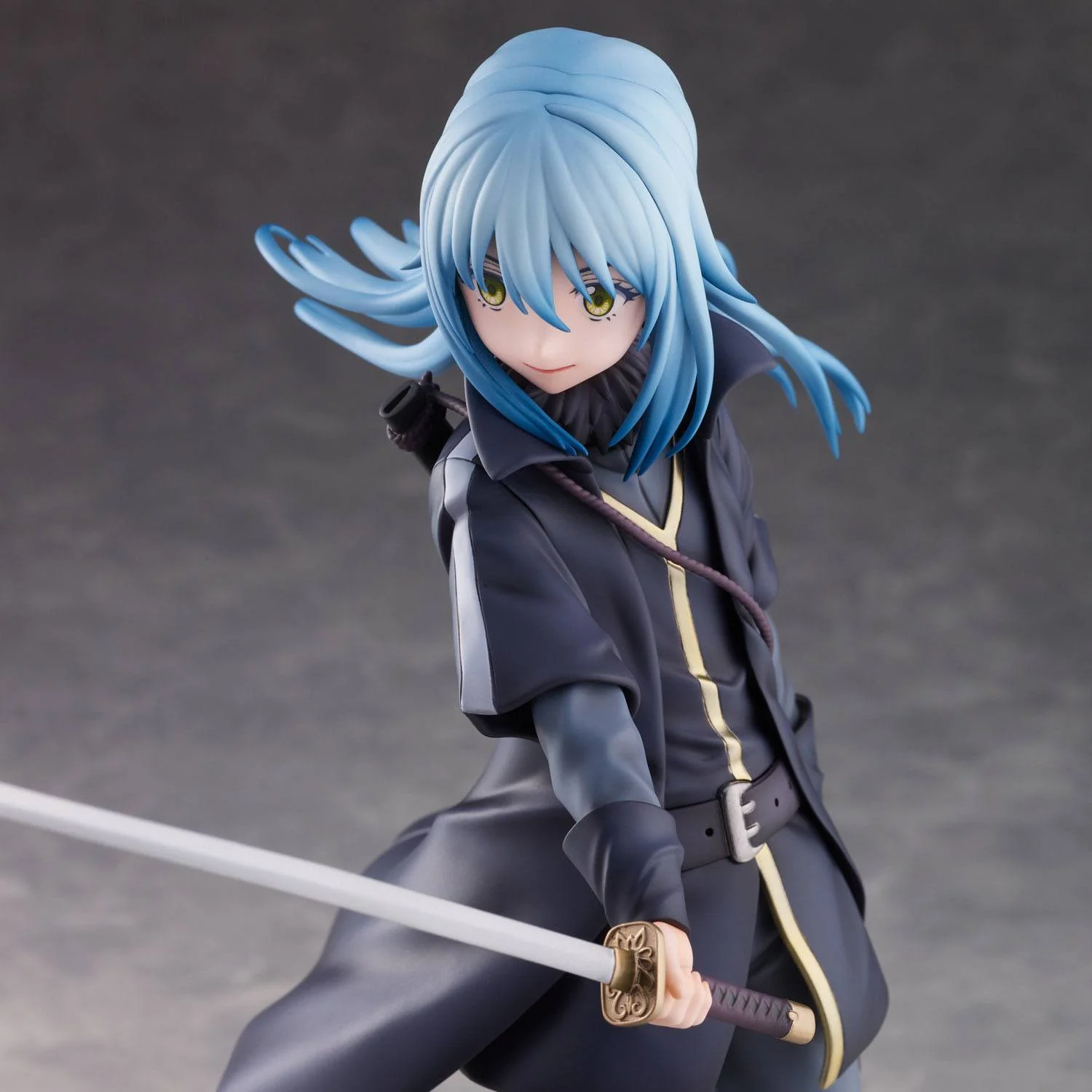 Rimuru Tempest That Time I Got Reincarnated as a Slime Union Creative - Image 9