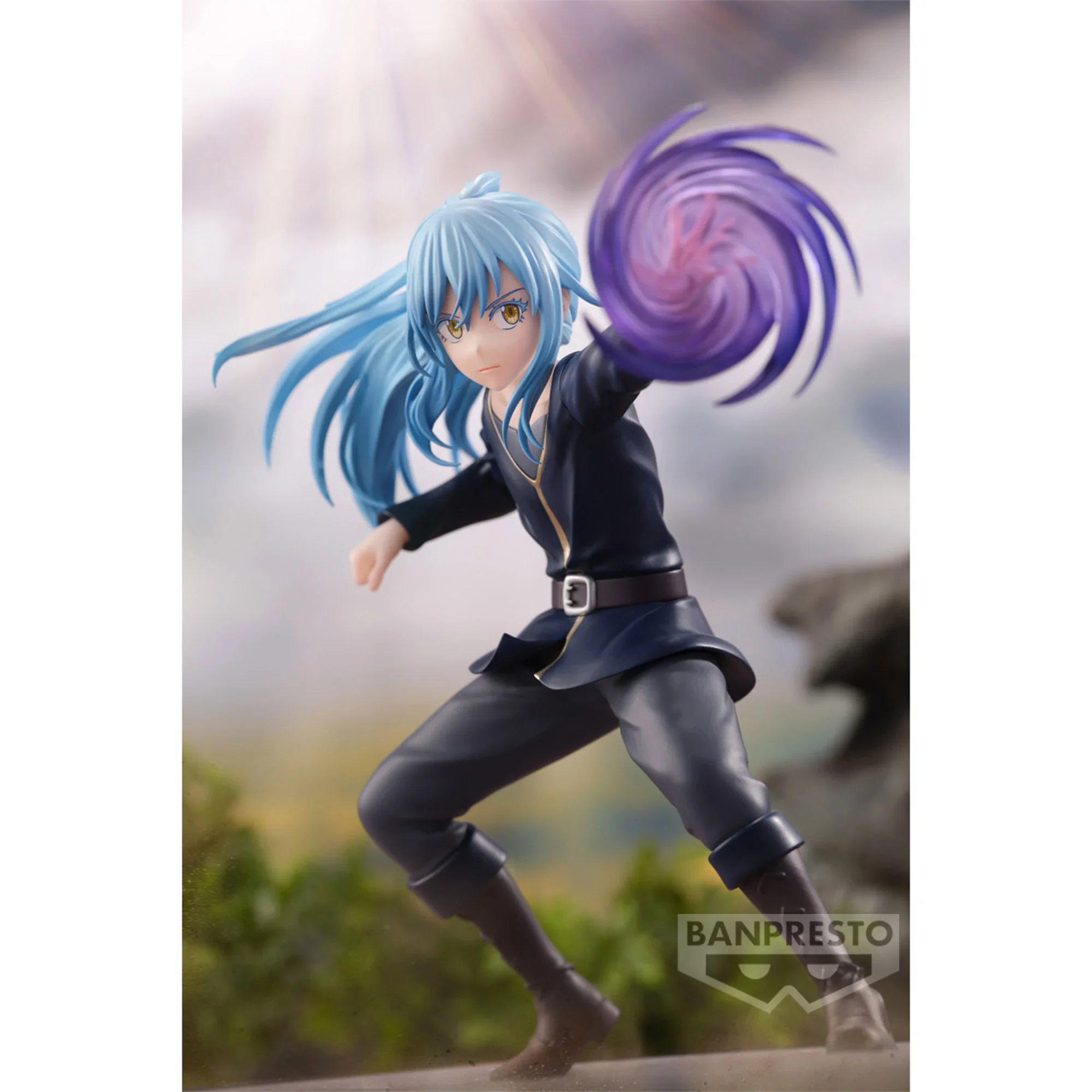 Rimuru Tempest - Vibration Stars - Banpresto - Image 5