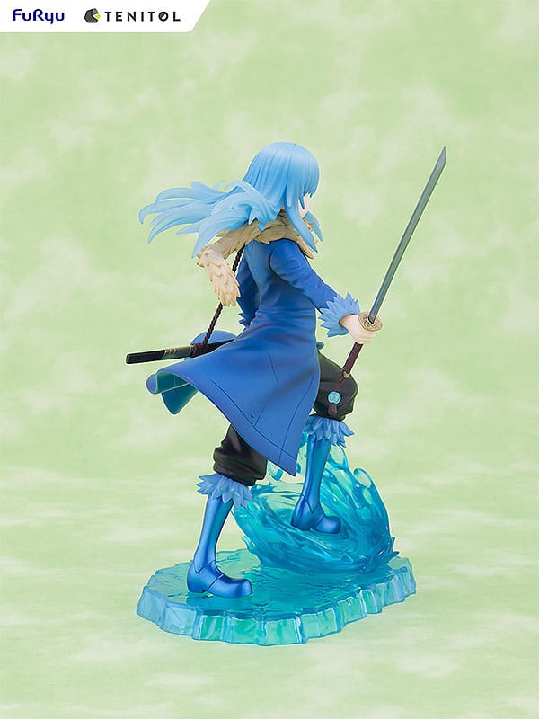 Rimuru - Tenitol - Furyu - Image 10