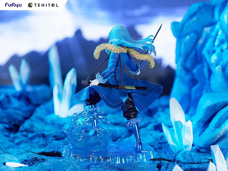 Rimuru - Tenitol - Furyu - Image 3