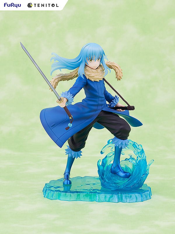 Rimuru - Tenitol - Furyu - Image 7