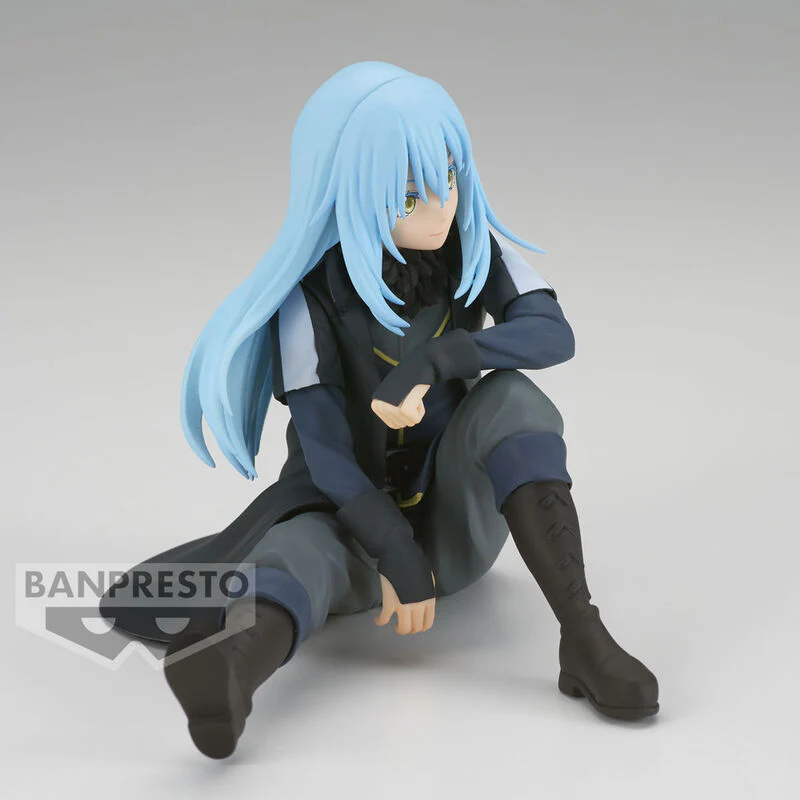 Rimuru / That Time I Got Reincarnated as a Slime Time Break Vol. 1 - Image 3
