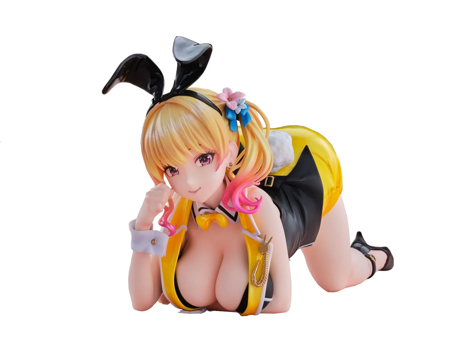 Rin Bunny Garden Bellfine