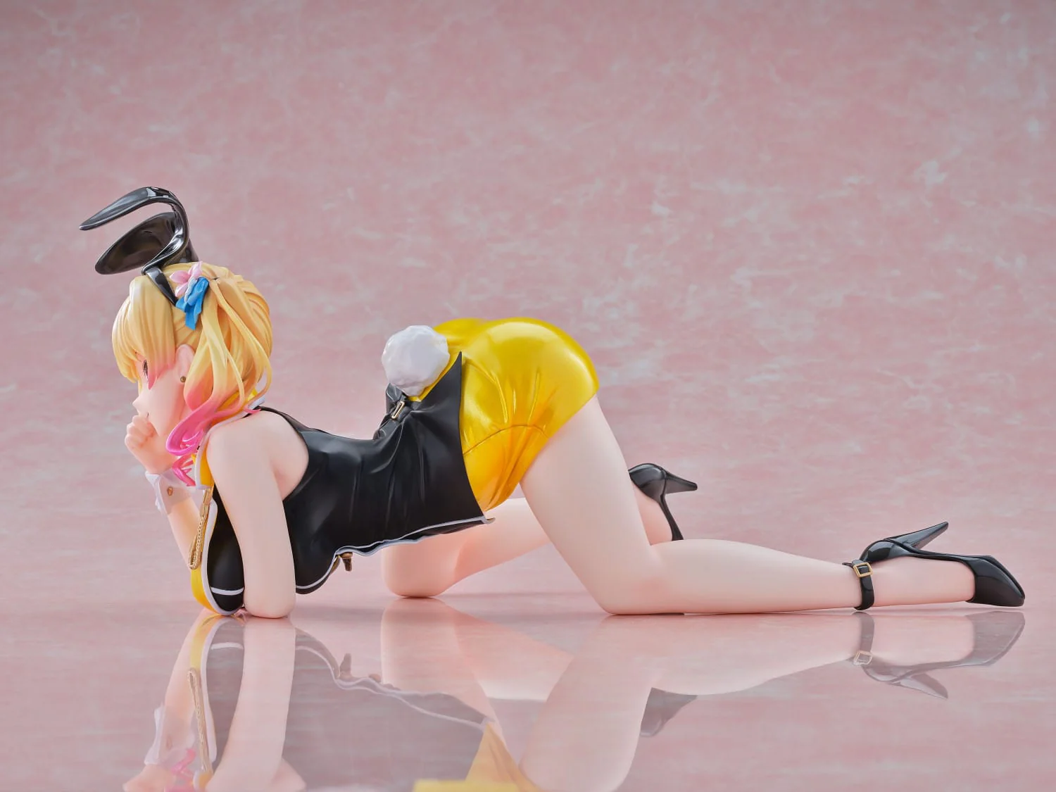 Rin Bunny Garden Bellfine - Image 7