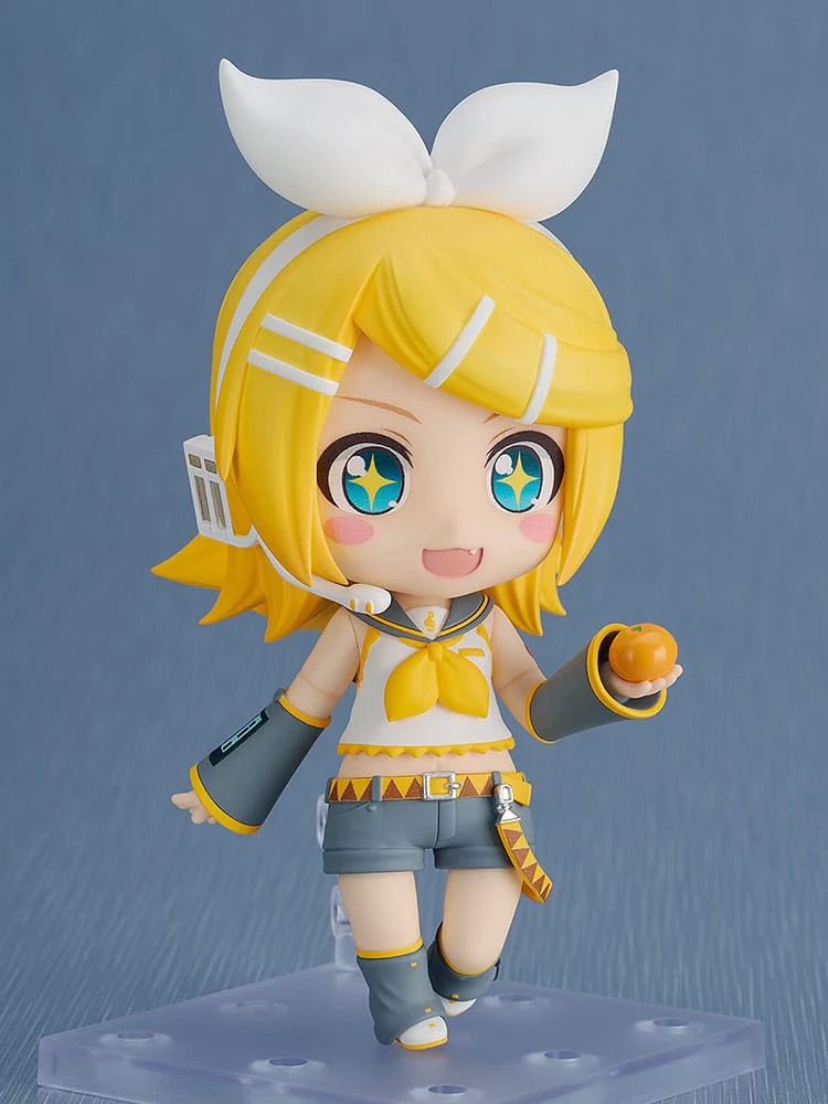 Rin Kagamine 2.0 Nendoroid Good Smile Company - Image 4