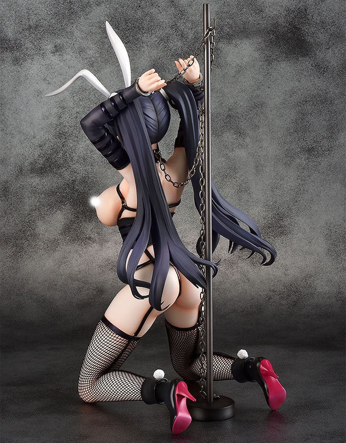 Rin Karasuma - Creators Opinion - BINDing - Image 3