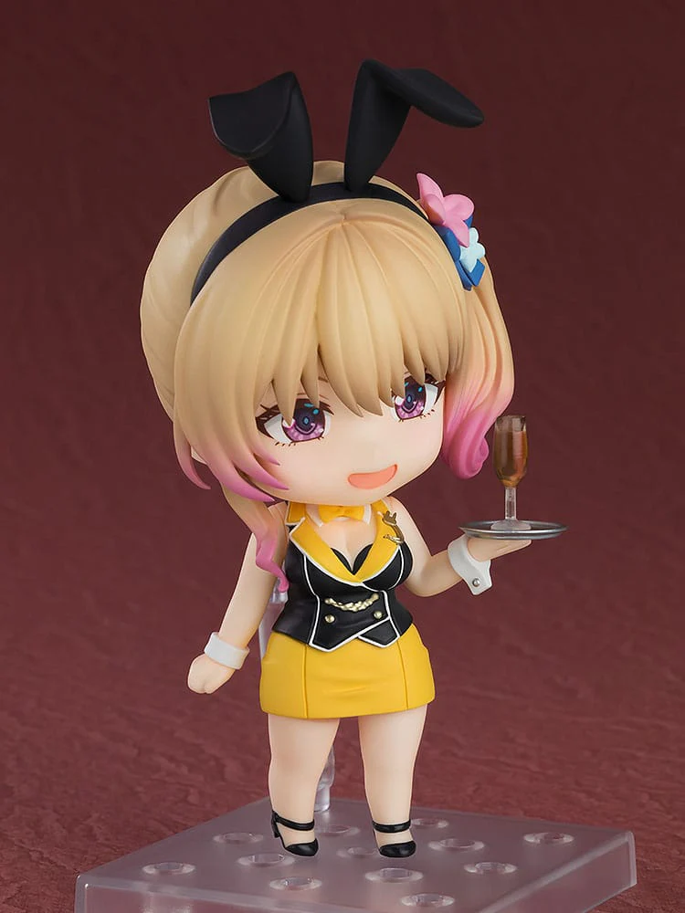 Rin Nendoroid Good Smile Company - Image 3