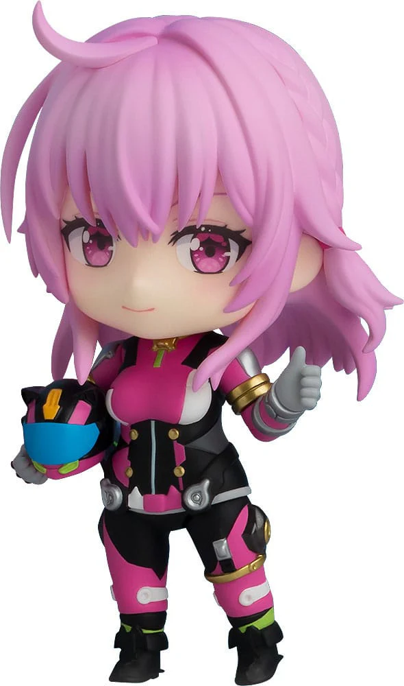 Rin Rindo Nendoroid Good Smile Company