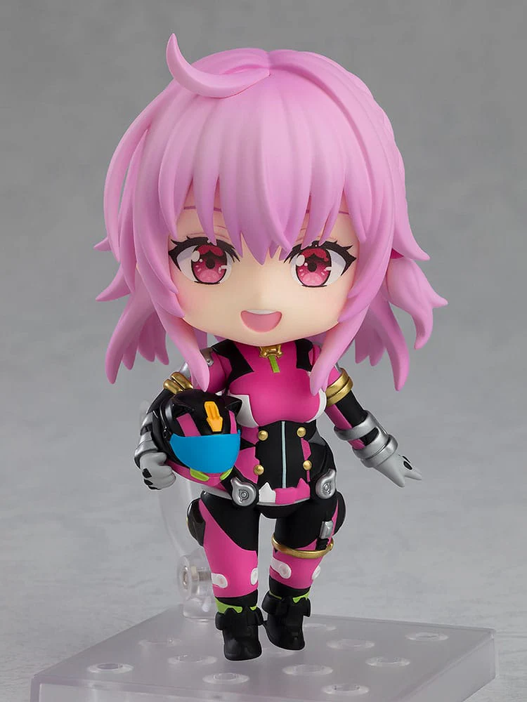 Rin Rindo Nendoroid Good Smile Company - Image 2