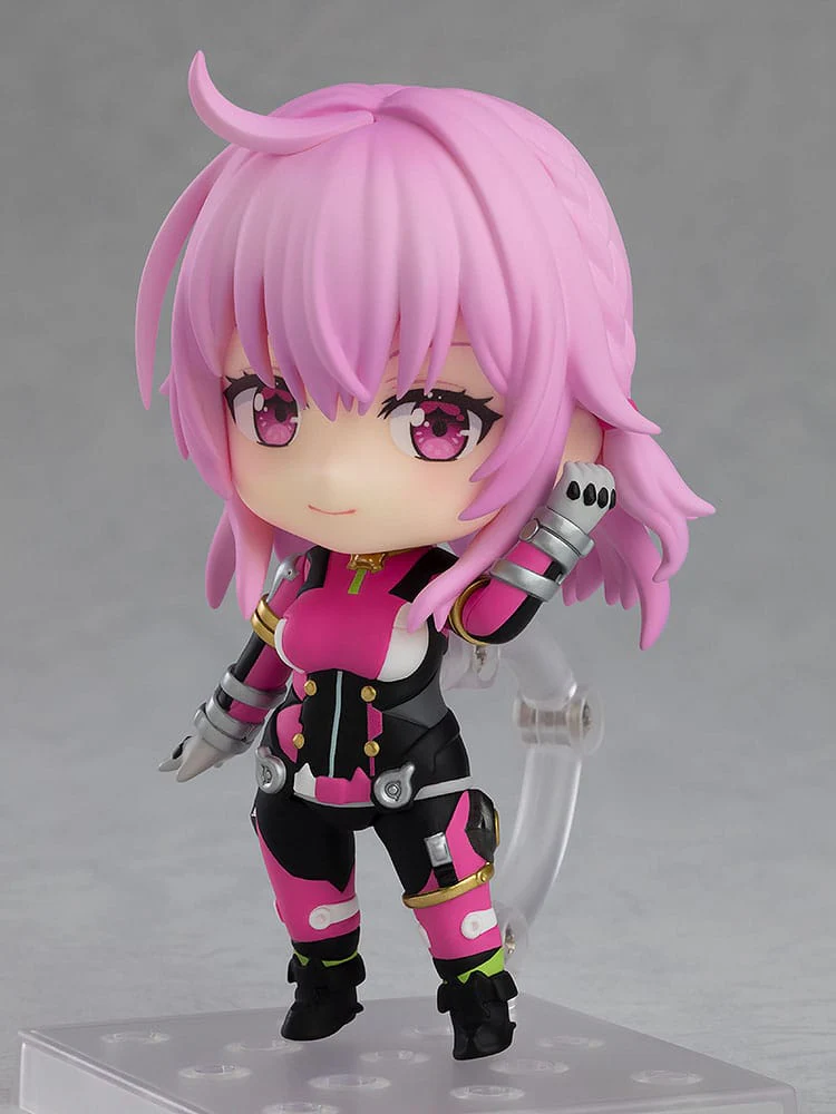 Rin Rindo Nendoroid Good Smile Company - Image 3
