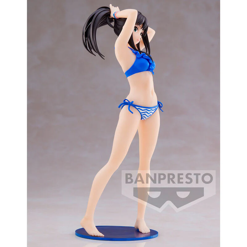 Rin Shibuya - The Idolmaster Cinderella Girls - Bandai Spirits - Image 2