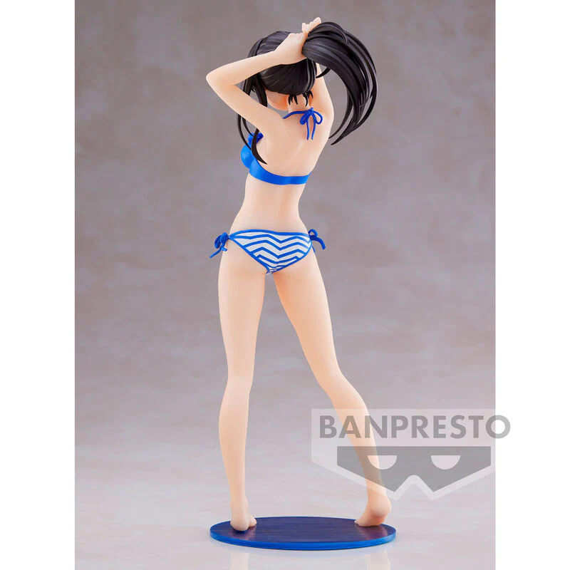Rin Shibuya - The Idolmaster Cinderella Girls - Bandai Spirits - Image 3