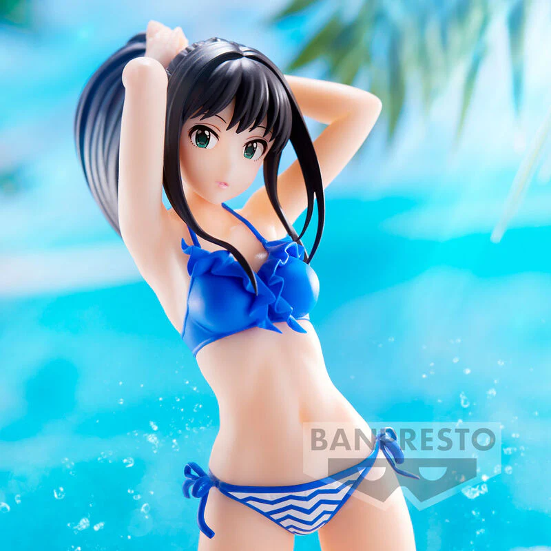 Rin Shibuya - The Idolmaster Cinderella Girls - Bandai Spirits - Image 4