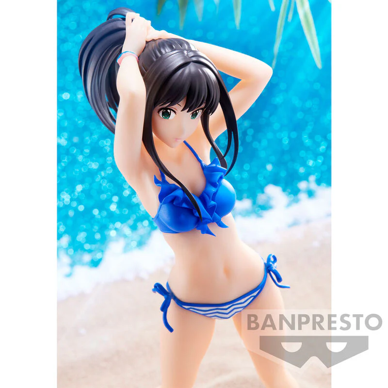 Rin Shibuya - The Idolmaster Cinderella Girls - Bandai Spirits - Image 5