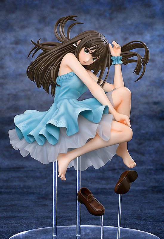 Rin Shibuya The Idolmaster Cinderella Girls Phat!