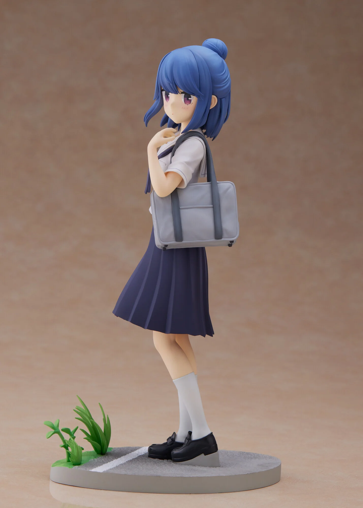 Rin Shima Junior High School Student Ver. Plum - Image 2