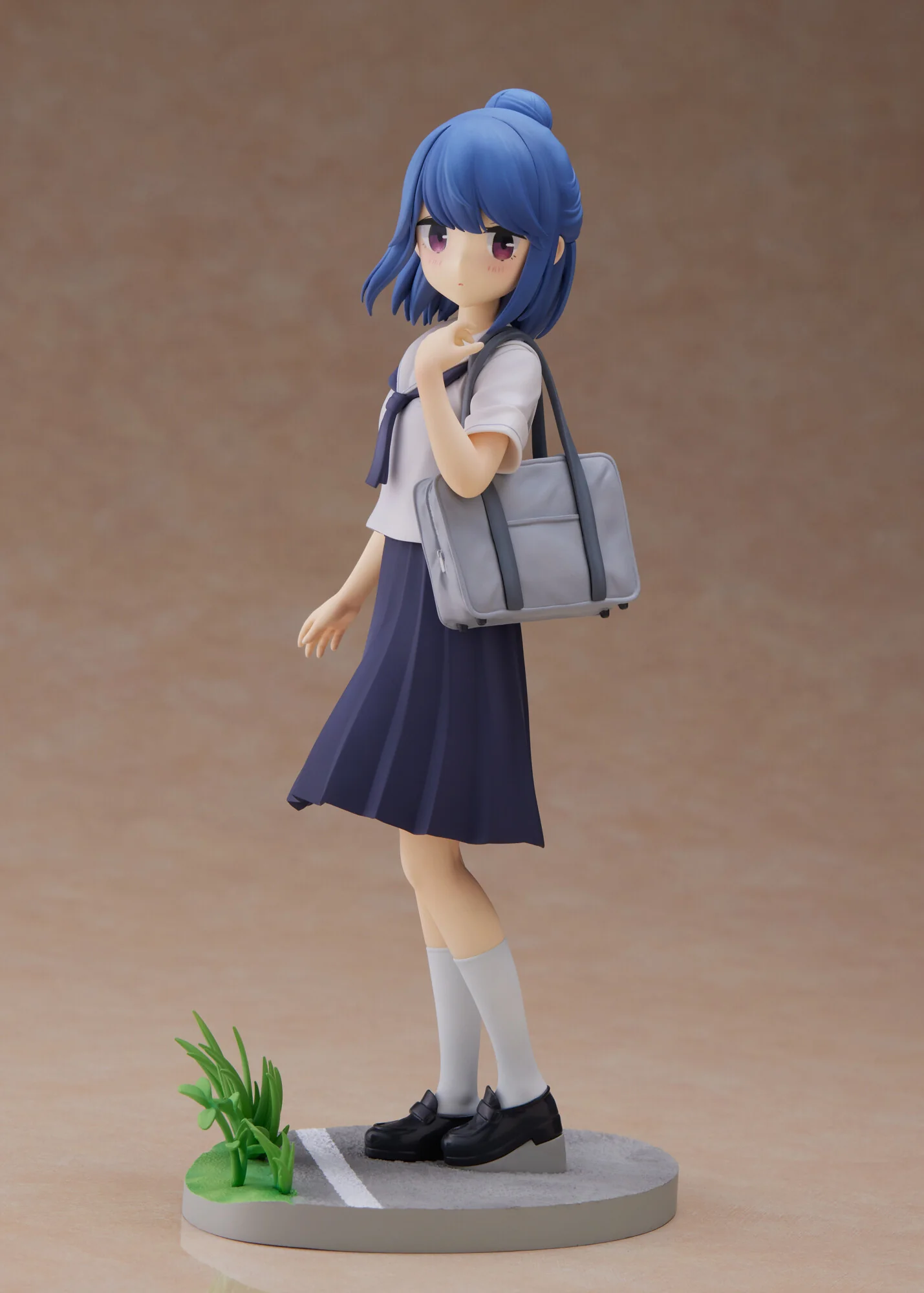 Rin Shima Junior High School Student Ver. Plum - Image 5