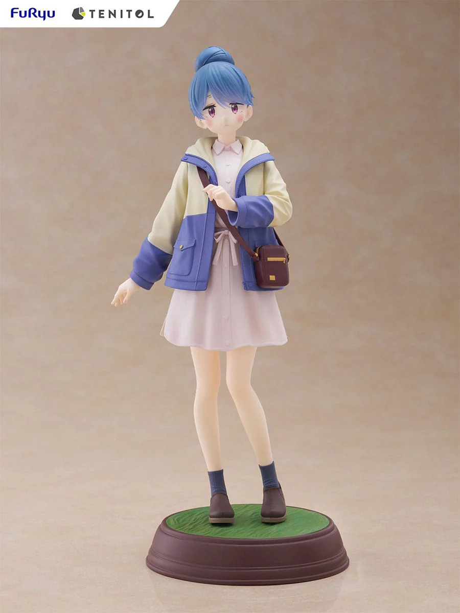 Rin Shima Tenitol Furyu