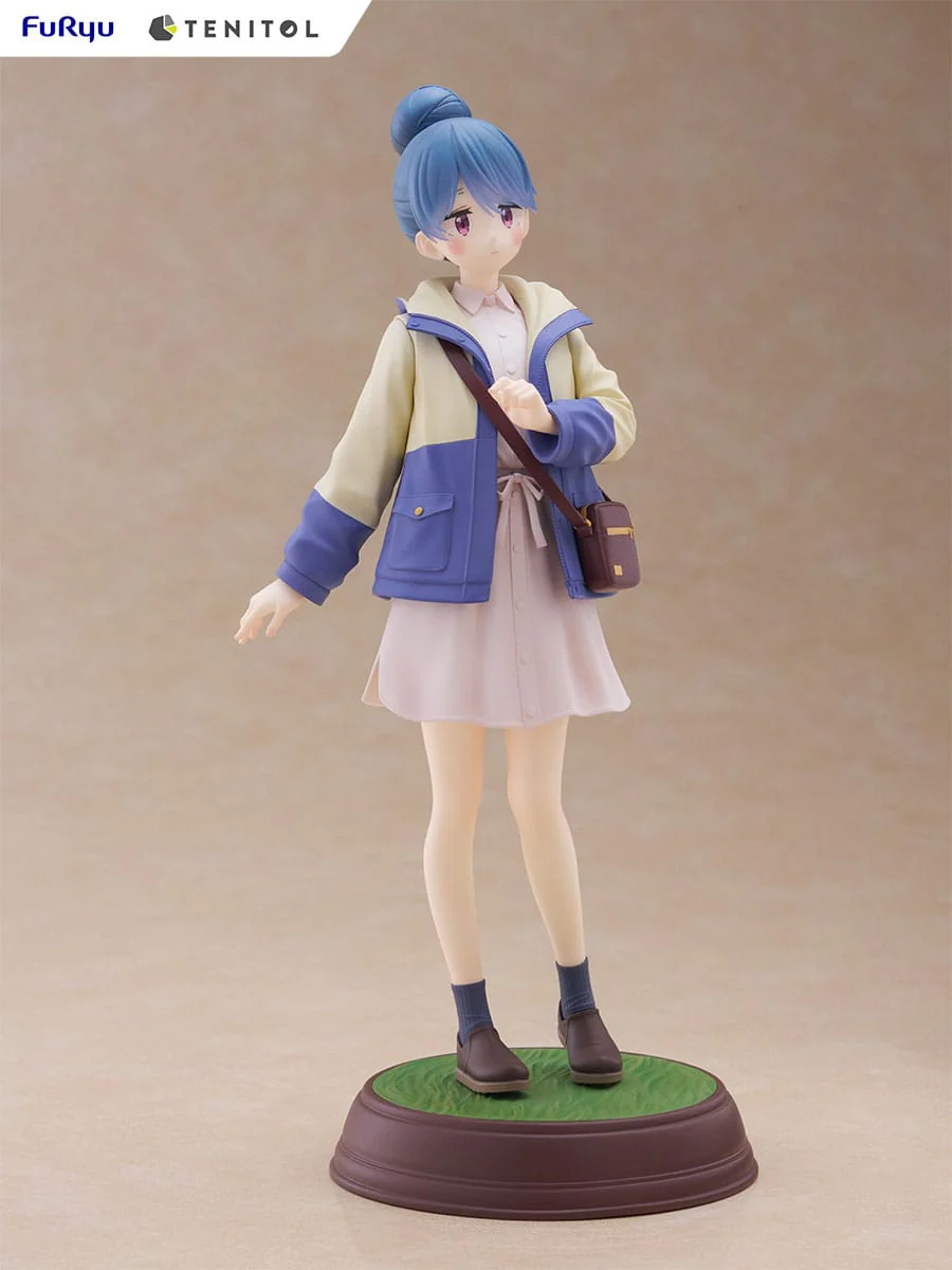 Rin Shima Tenitol Furyu - Image 2