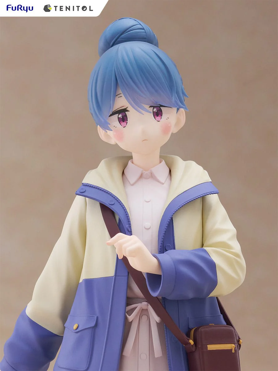 Rin Shima Tenitol Furyu - Image 3