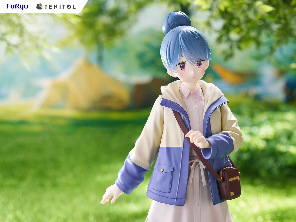 Rin Shima Tenitol Furyu - Image 7