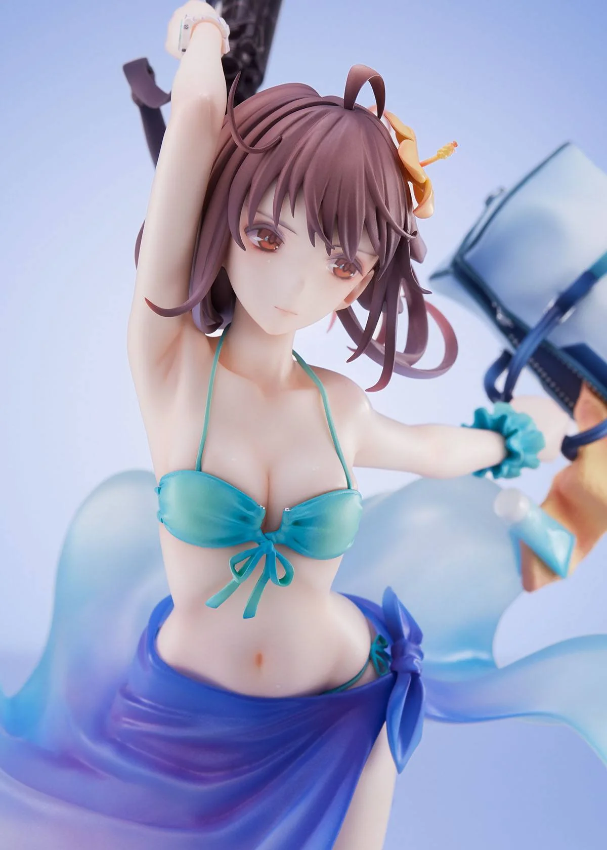 Rin Shirane Beach Shootout Ver. Little Armory Mimeyoi - Image 5