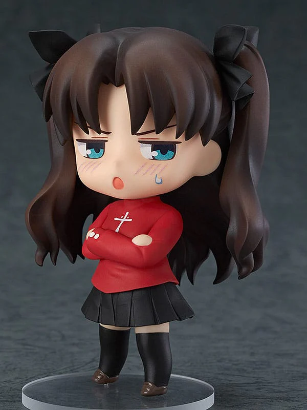 Rin Tohsaka Nendoroid Good Smile Company - Image 5